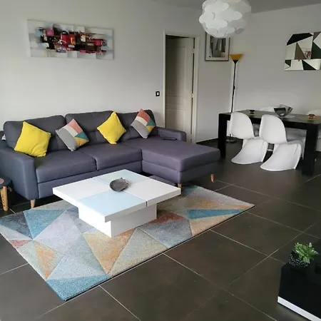 Appartement Privee Lyon 3 Exterior photo