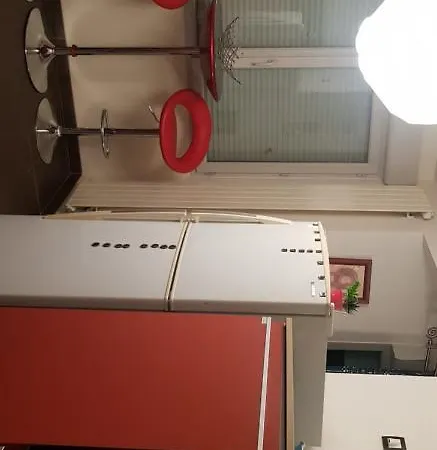 Appartement Privee Lyon 3 Exterior photo