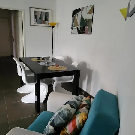 Appartement Privee Lyon 3 Exterior photo