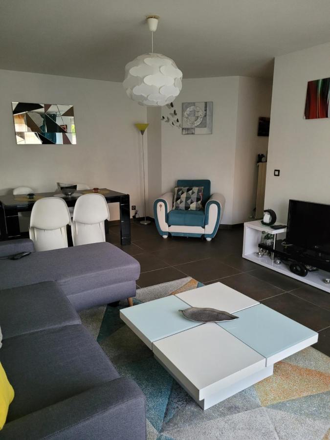 Appartamento Privée 3 *