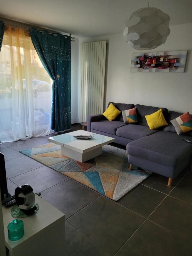 Apartment Privee 3 Lyon