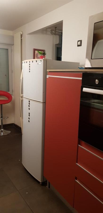 Privée 3 Appartamento