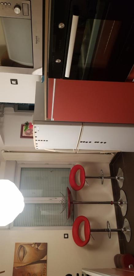 Privée 3 Appartamento Lione