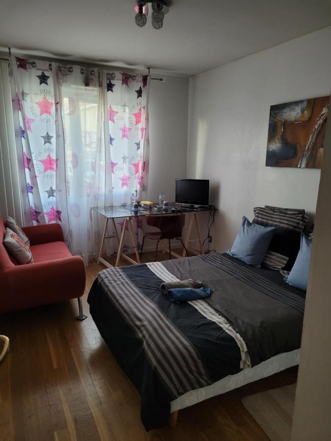 Privée 3 Appartamento
